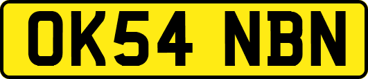 OK54NBN