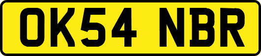 OK54NBR