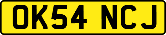 OK54NCJ