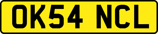 OK54NCL