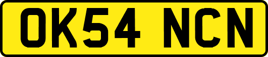 OK54NCN