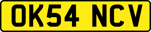 OK54NCV