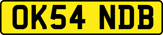OK54NDB