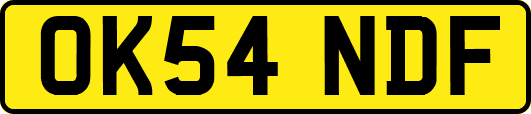 OK54NDF