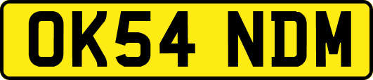 OK54NDM