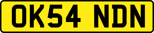 OK54NDN