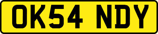 OK54NDY