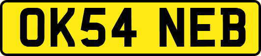 OK54NEB