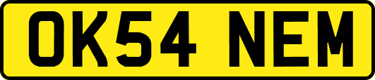 OK54NEM