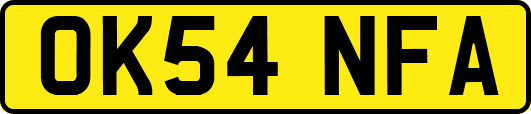 OK54NFA