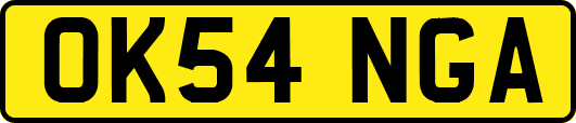 OK54NGA