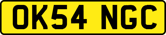 OK54NGC