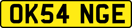 OK54NGE