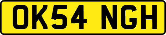 OK54NGH