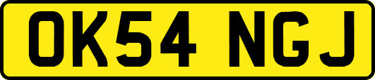 OK54NGJ
