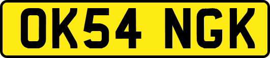 OK54NGK