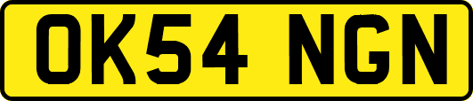 OK54NGN