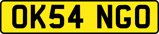 OK54NGO