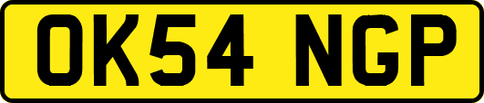 OK54NGP