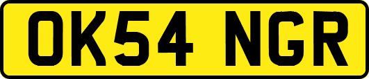 OK54NGR