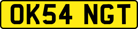 OK54NGT