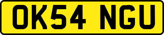 OK54NGU