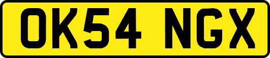 OK54NGX