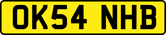 OK54NHB