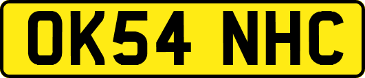 OK54NHC