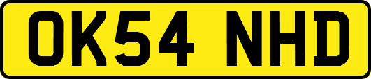 OK54NHD