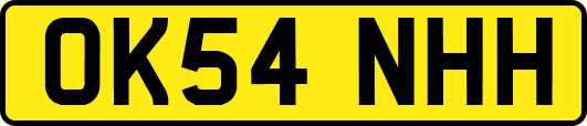 OK54NHH