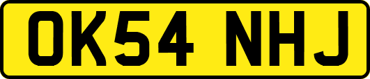OK54NHJ