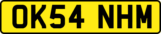 OK54NHM