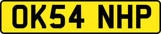 OK54NHP
