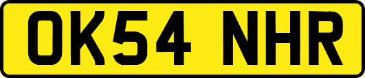 OK54NHR