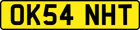 OK54NHT
