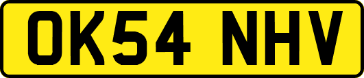 OK54NHV