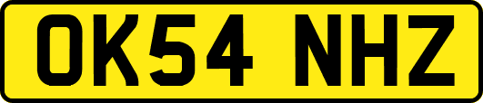 OK54NHZ
