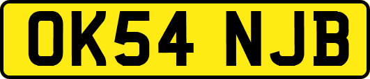 OK54NJB