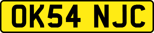 OK54NJC