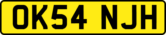 OK54NJH