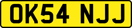 OK54NJJ