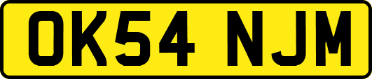 OK54NJM