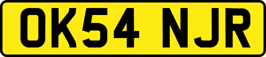 OK54NJR