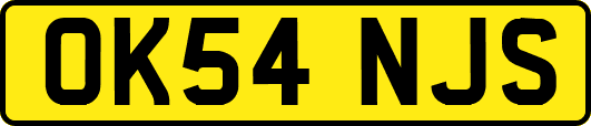 OK54NJS