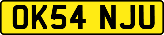 OK54NJU