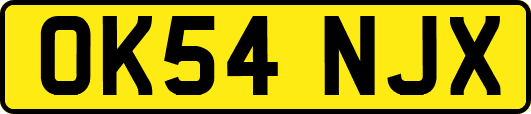 OK54NJX