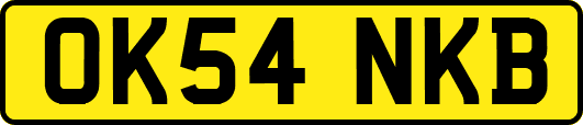 OK54NKB