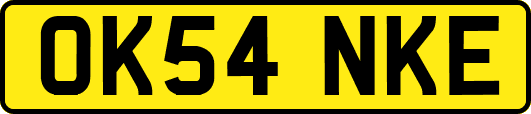 OK54NKE