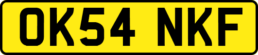 OK54NKF